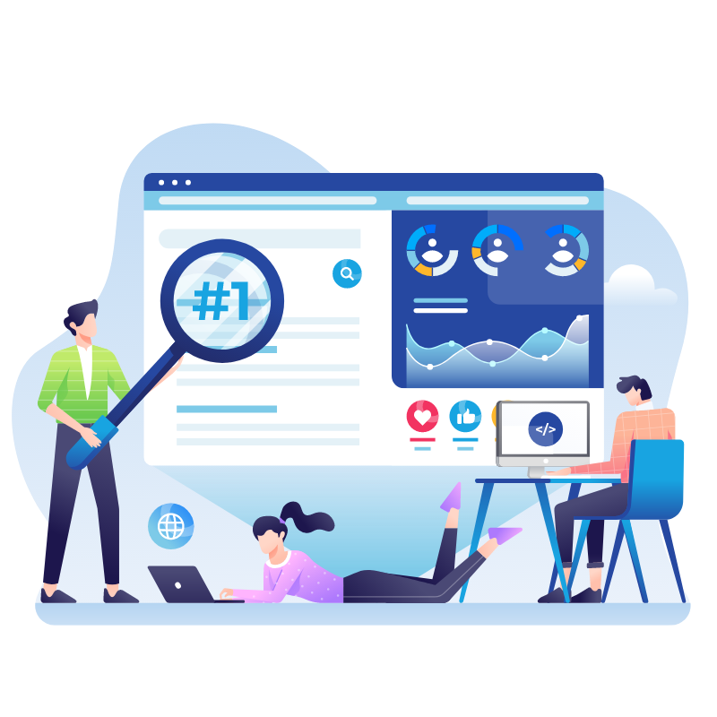 Website Optimization
