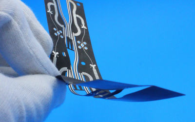 Product Image & Demonstration