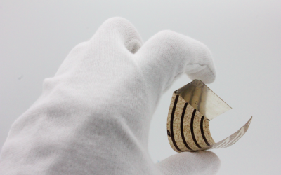 Product Image & Demonstration