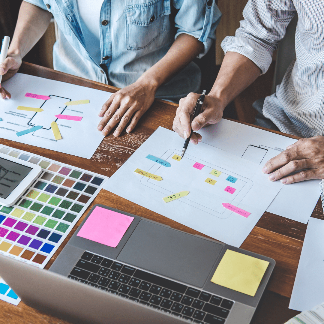 Product Image & Demonstration